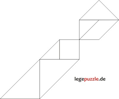 Tangram Lsung Figur