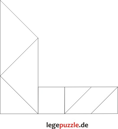 Tangram Lsung Winkel