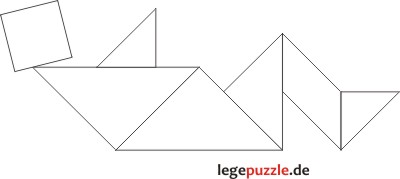 Tangram Lsung Gymnastik