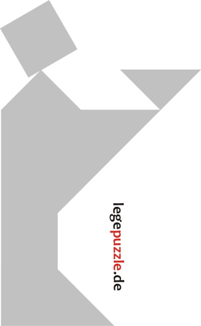 Tangram Kellner Nr.13