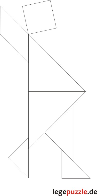 Tangram Lsung Tnzer