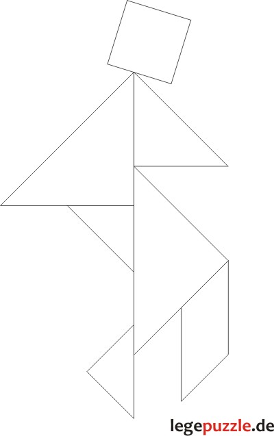 Tangram Lsung Tnzer